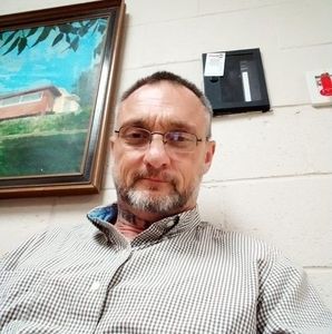 Meet your Posher, William